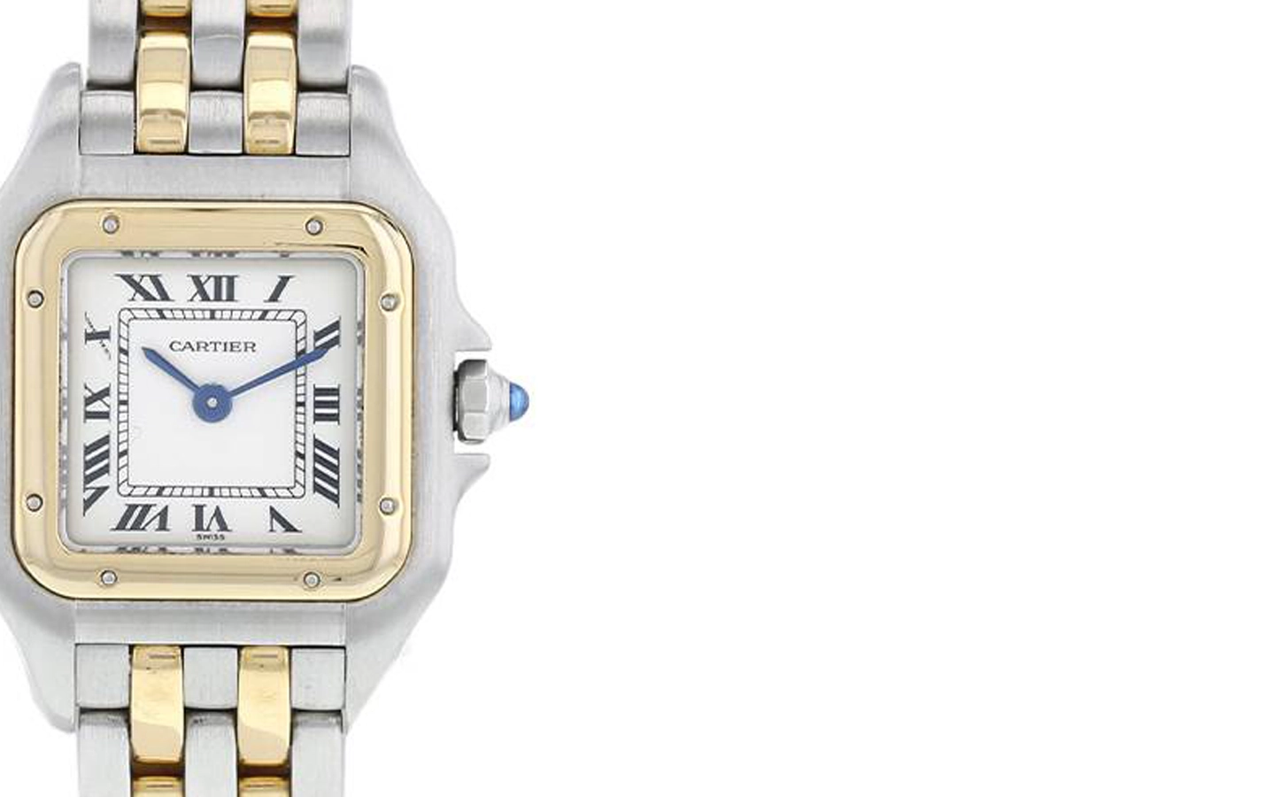 Cartier Panthère 1120 WatchProject 21 Shop